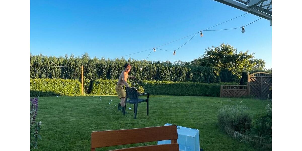 1 Zimmer mit Küche und eigenem Bad in Kall zu vermieten 1 zimmer