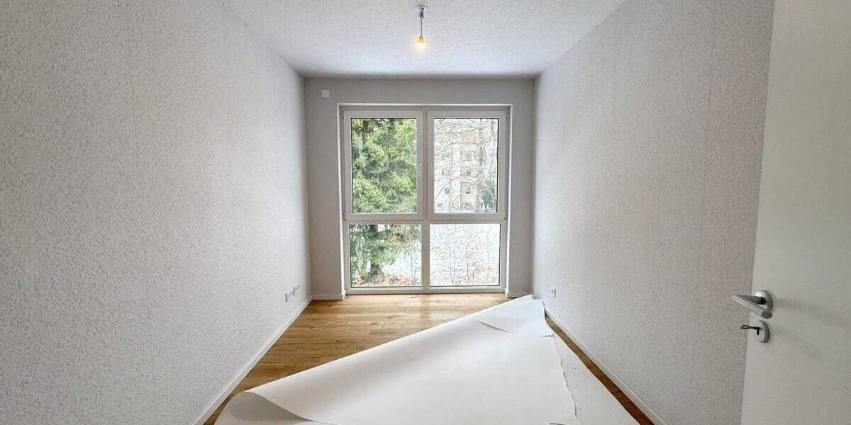 Etagenwohnung Garmisch-Partenkirchen Partenkirchen - 3 Zimmer, 70 m&sup2;, 1.480&euro; | Angebot:26017024