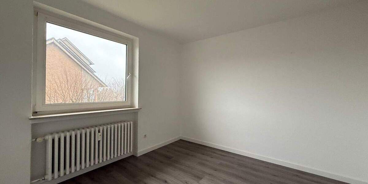 Etagenwohnung Minden Innenstadt - 4 Zimmer, 86 m&sup2;, 775&euro; | Angebot:26014760