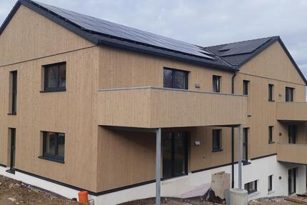 Wohnung Kempten (Allgäu) Auf der Halde - 4 Zimmer, 128 m&sup2;, 1.990&euro; | Angebot:24983210