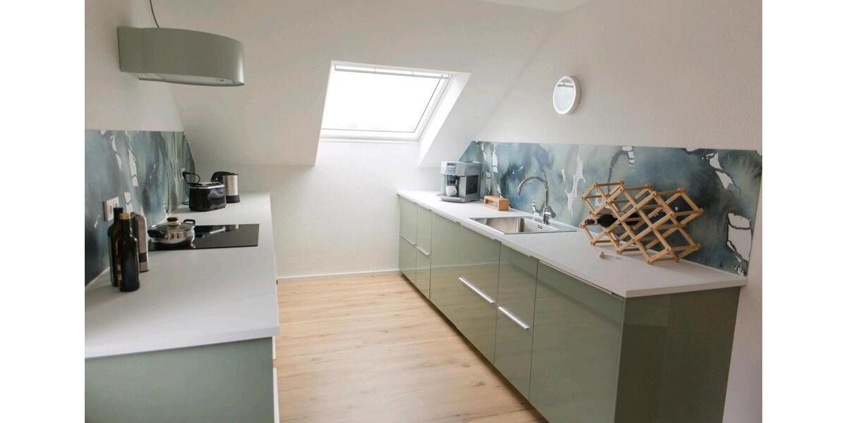 Wohnen auf Zeit Lüdinghausen - 3 Zimmer, 80 m&sup2;, 1.900&euro; | Angebot:26551620