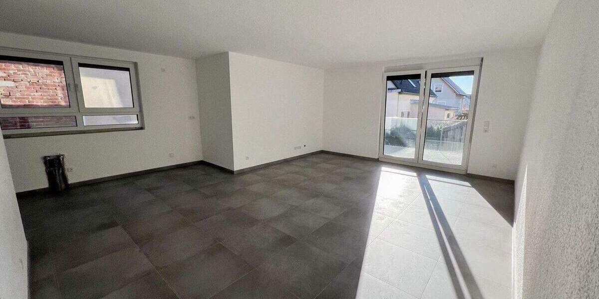 Etagenwohnung Auenstein-Ilsfeld Auenstein - 3 Zimmer, 85 m&sup2;, 1.360&euro; | Angebot:24518147