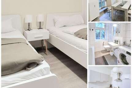 Zimmer Magdeburg Sudenburg - 2 Zimmer, 850&euro; | Angebot:25401369