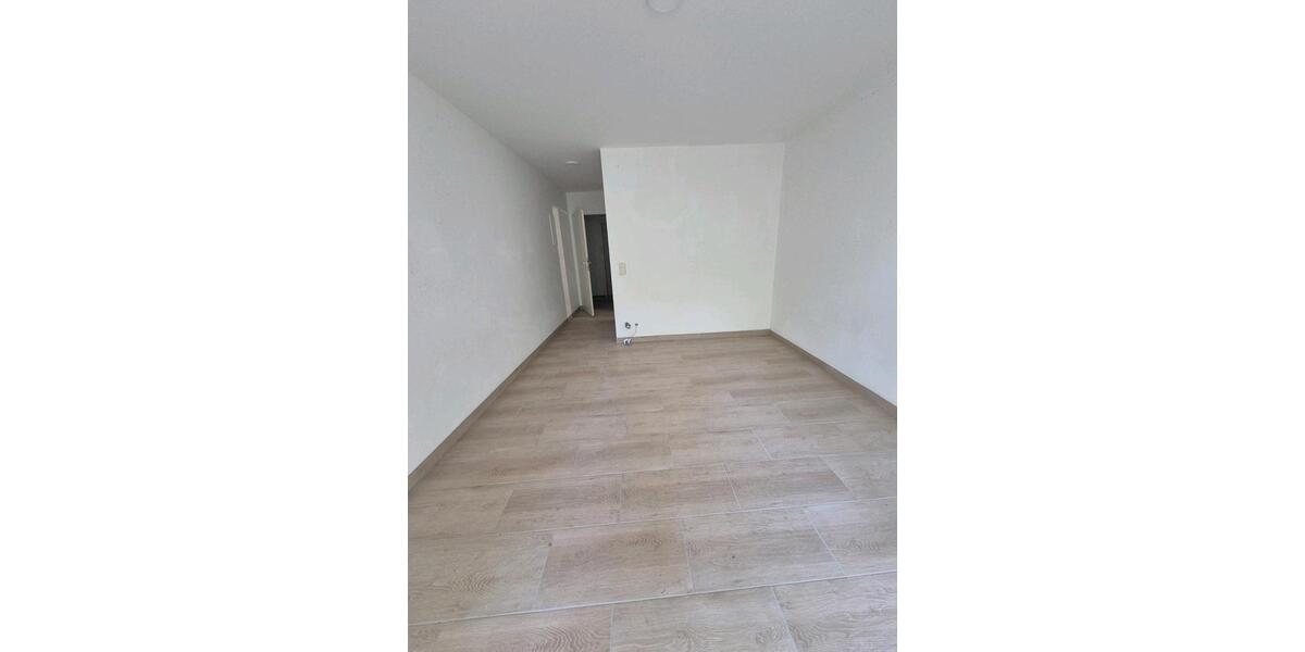 Etagenwohnung Ludwigshafen am Rhein Parkinsel - 1 Zimmer, 28 m&sup2;, 650&euro; | Angebot:26491073