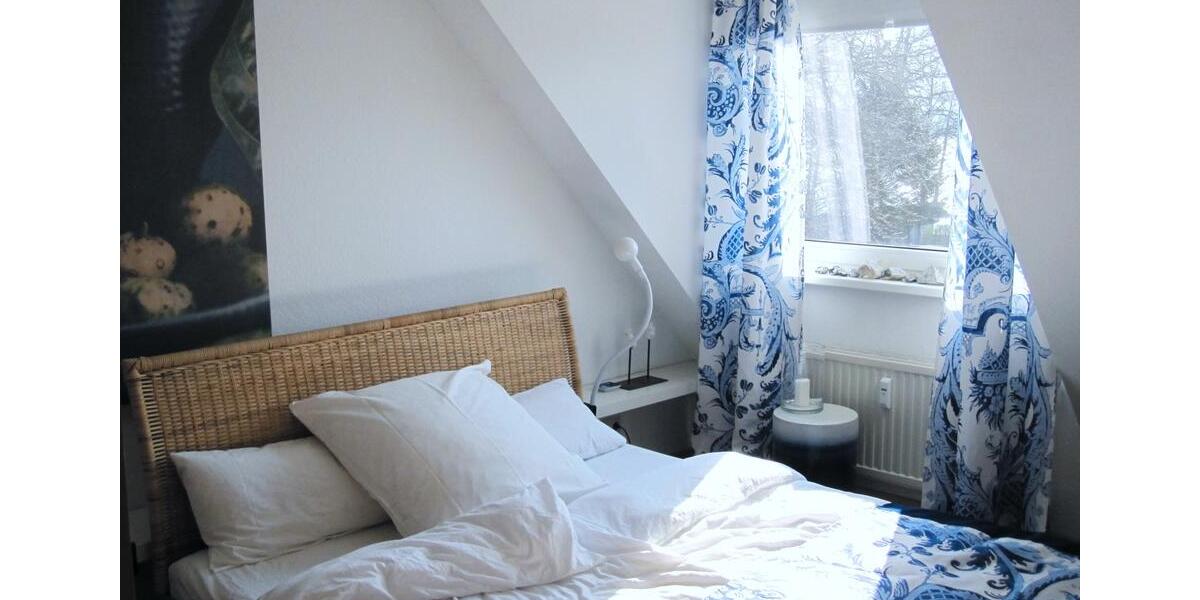 Wohnen auf Zeit Brüsewitz - 2 Zimmer, 33 m&sup2;, 790&euro; | Angebot:12859278