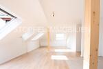 Dachgeschoßwohnung Bielefeld - 3 Zimmer, 69 m&sup2;, 1.100&euro; | Angebot:26636041