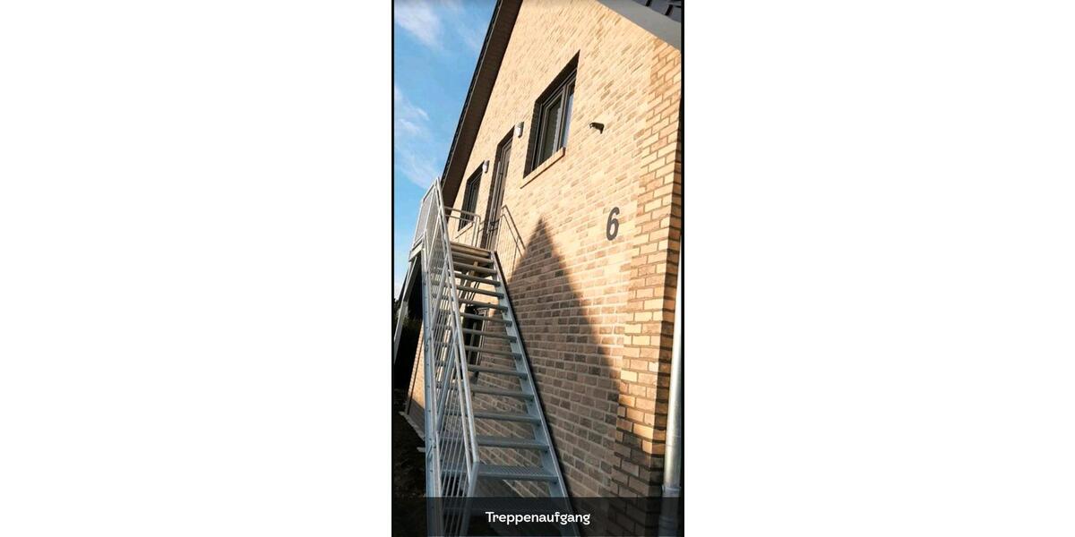 Dachgeschoßwohnung Barßel - 3 Zimmer, 70 m&sup2;, 720&euro; | Angebot:26024218