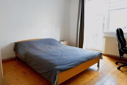 Wohnen auf Zeit Braunschweig - 14 Zimmer, 48 m&sup2;, 450&euro; | Angebot:26650175