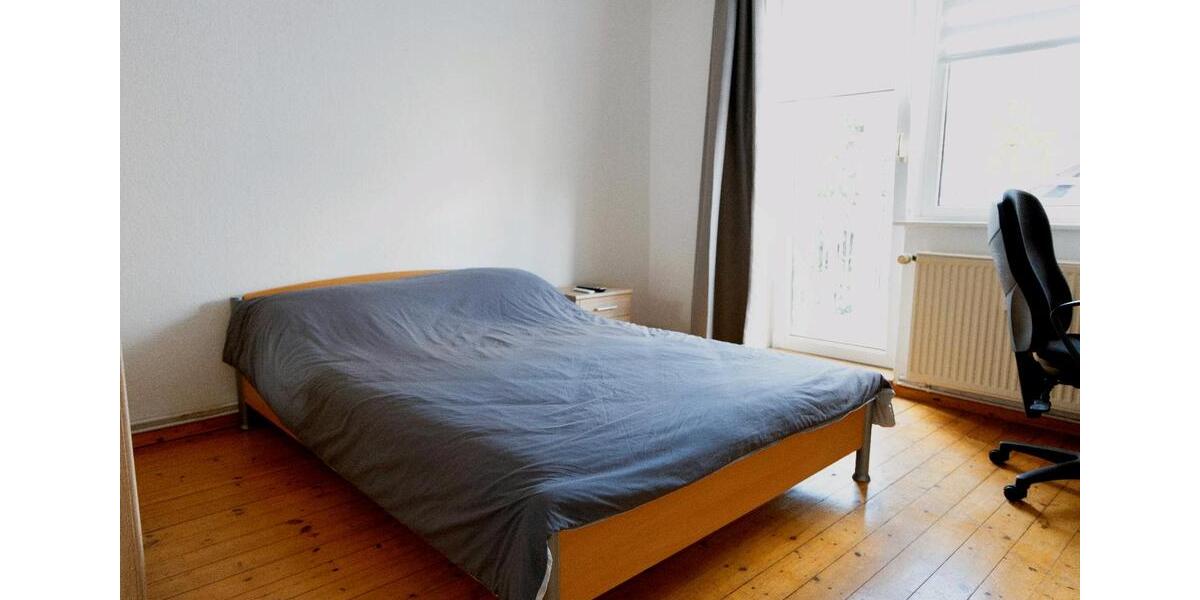Wohnen auf Zeit Braunschweig - 14 Zimmer, 48 m&sup2;, 450&euro; | Angebot:26650175