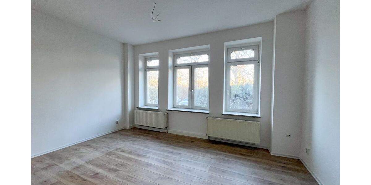 Etagenwohnung Erfurt / Löbervorstadt Löbervorstadt - 3 Zimmer, 120 m&sup2;, 1.480&euro; | Angebot:24515511