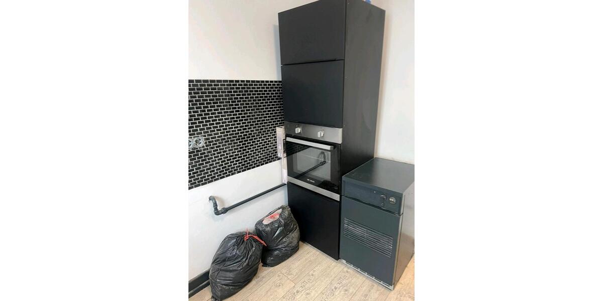 Wohnen auf Zeit Bergisch Gladbach - 1 Zimmer, 25 m&sup2;, 600&euro; | Angebot:26663145
