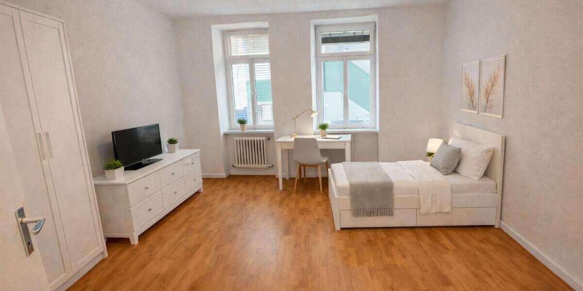 Zimmer Offenbach Westend - 490&euro; | Angebot:25231106