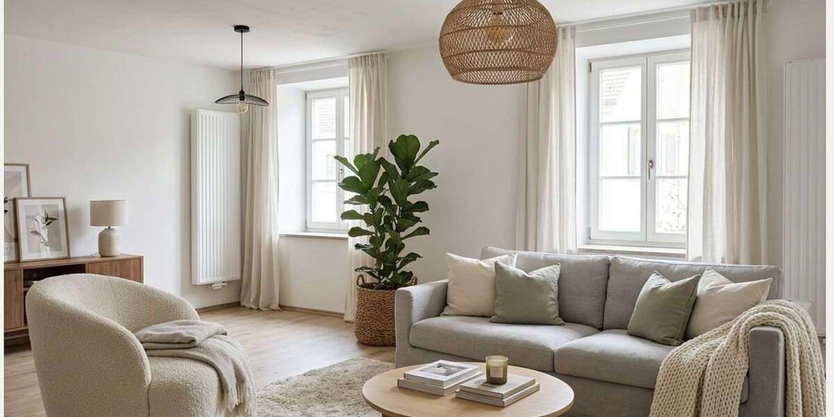 Etagenwohnung Bogen Bogenberg - 2 Zimmer, 71 m&sup2;, 649&euro; | Angebot:27087697