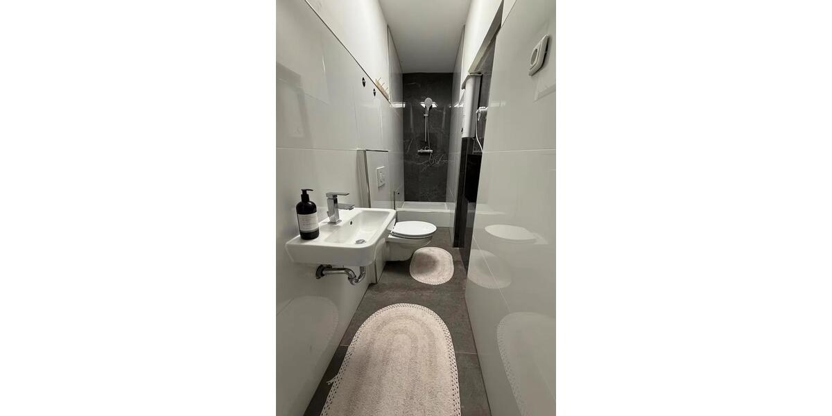 Etagenwohnung Dortmund Innenstadt Nord - 2 Zimmer, 35 m&sup2;, 650&euro; | Angebot:26580786