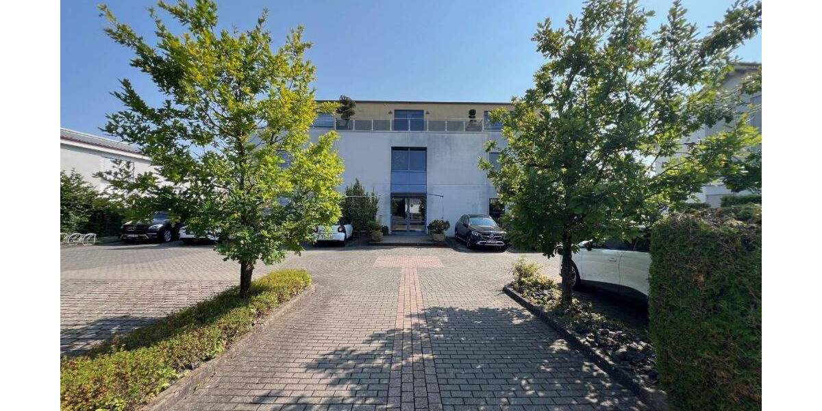 Gewerbeobjekt Wettenberg - Krofdorf-Gleiberg Krofdorf-Gleiberg - 4 Zimmer, 1.375&euro; | Angebot:24810610