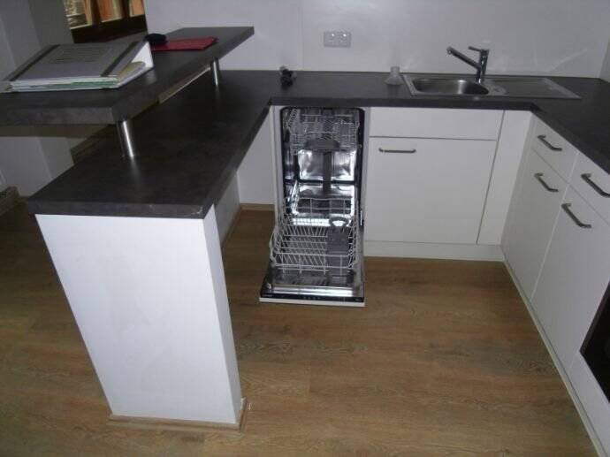 Etagenwohnung Königsdorf Mühlgraben - 3 Zimmer, 100 m&sup2;, 1.100&euro; | Angebot:26026985