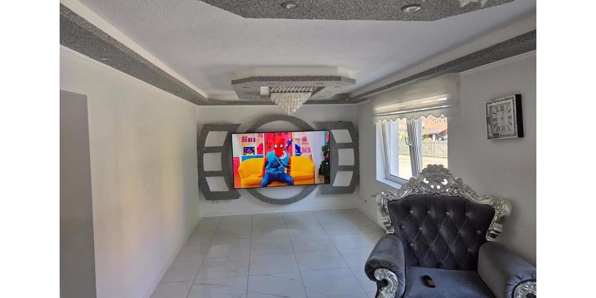 Einfamilienhaus Wennigsen (Deister) - 5 Zimmer, 160 m&sup2;, 1.650&euro; | Angebot:25173016