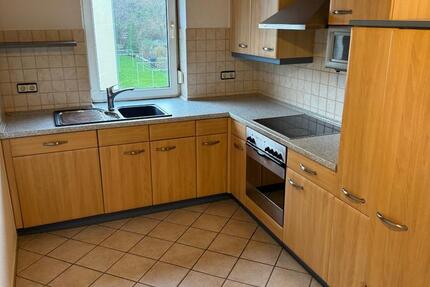 Wohnung 2 Zimmer Küche Bad in Sande 2 zimmer