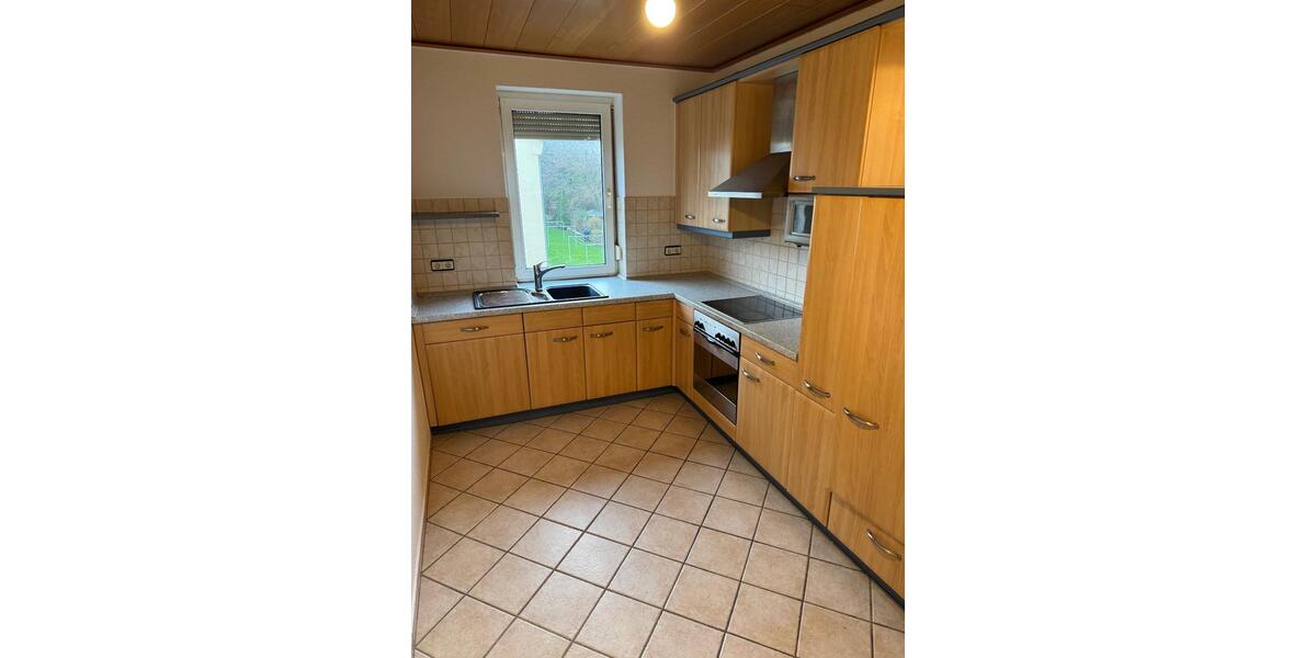 Wohnung 2 Zimmer Küche Bad in Sande 2 zimmer