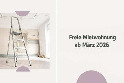 1,5-Zimmer Wohnung in Neukirchen Seigertshausen zu vermieten 1 zimmer