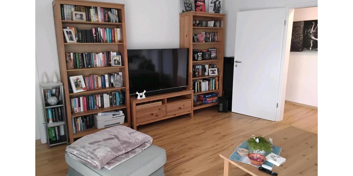 Etagenwohnung Tauberbischofsheim - 2 Zimmer, 78 m&sup2;, 650&euro; | Angebot:25919118