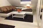 Möbl. Apartment mit EBK f. Pendler Wochenendheimfahrer Dienst 1 zimmer