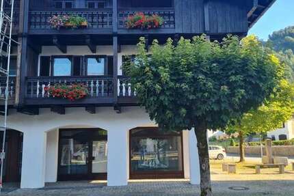 Gewerbeobjekt Oberaudorf - 500&euro; | Angebot:27537586