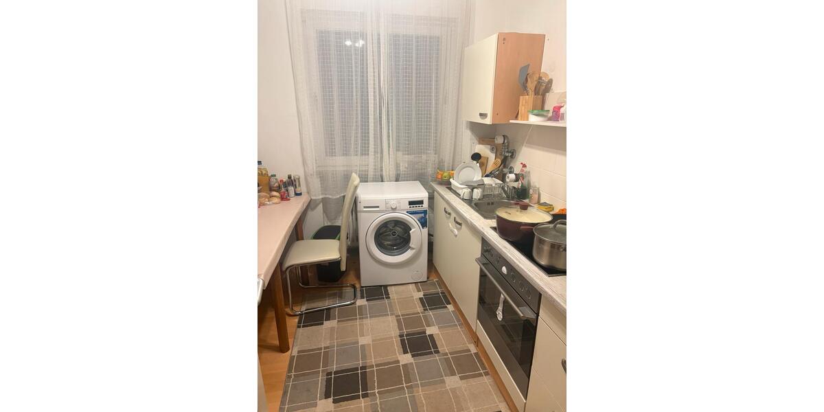 Etagenwohnung Witzenhausen - 3 Zimmer, 65 m&sup2;, 690&euro; | Angebot:25833005