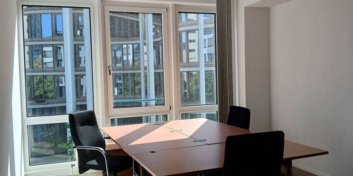 Gewerbeobjekt Leipzig Zentrum-Nord - 1.390&euro; | Angebot:26806151