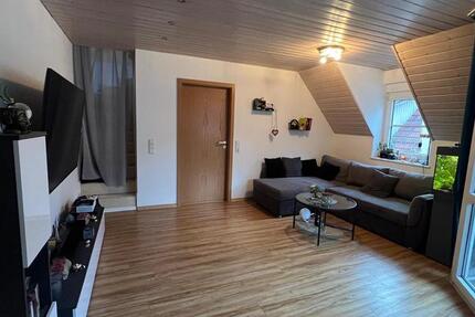 Wohnung Haiterbach - 3 Zimmer, 64 m&sup2;, 835&euro; | Angebot:25958944