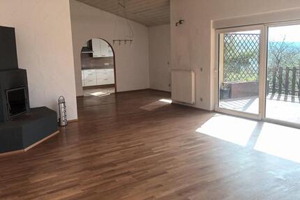 4 ZKB Saarfels TOP Lage 4 zimmer