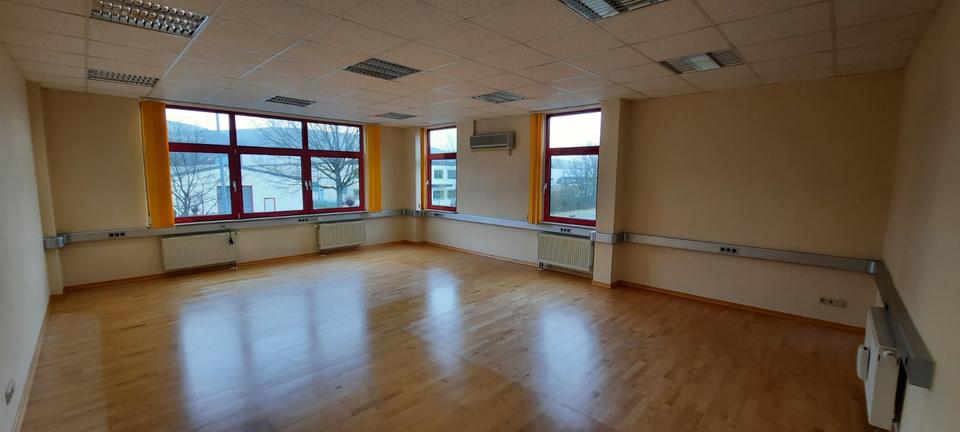 Gewerbeobjekt Trier Feyen-Weismark - 550&euro; | Angebot:24753920