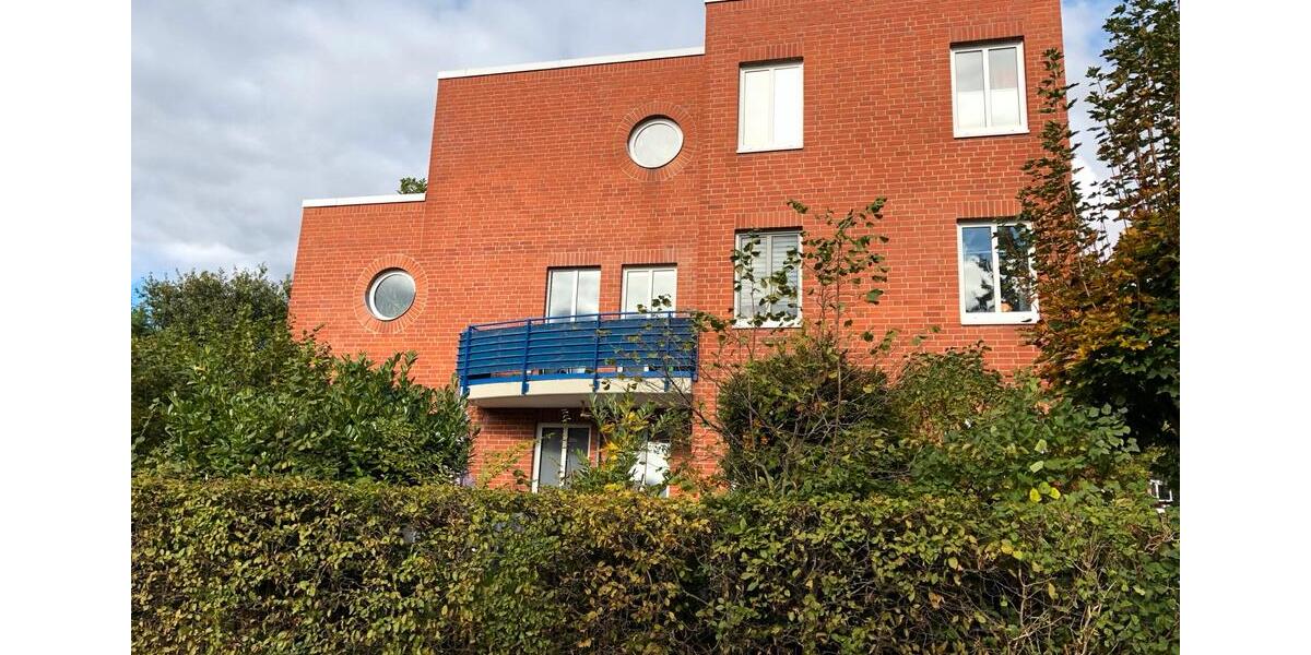 Hochparterre Hamburg Schnelsen - 3 Zimmer, 92 m&sup2;, 1.770&euro; | Angebot:26560656