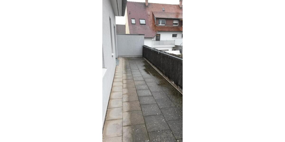 Etagenwohnung Neuenburg am Rhein - 2 Zimmer, 90 m&sup2;, 1.030&euro; | Angebot:24878647