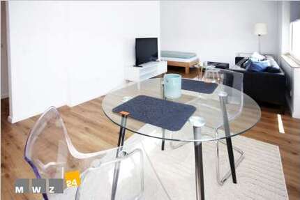 Zimmer Düsseldorf Stadtbezirk 9 - 1 Zimmer, 960&euro; | Angebot:26997475