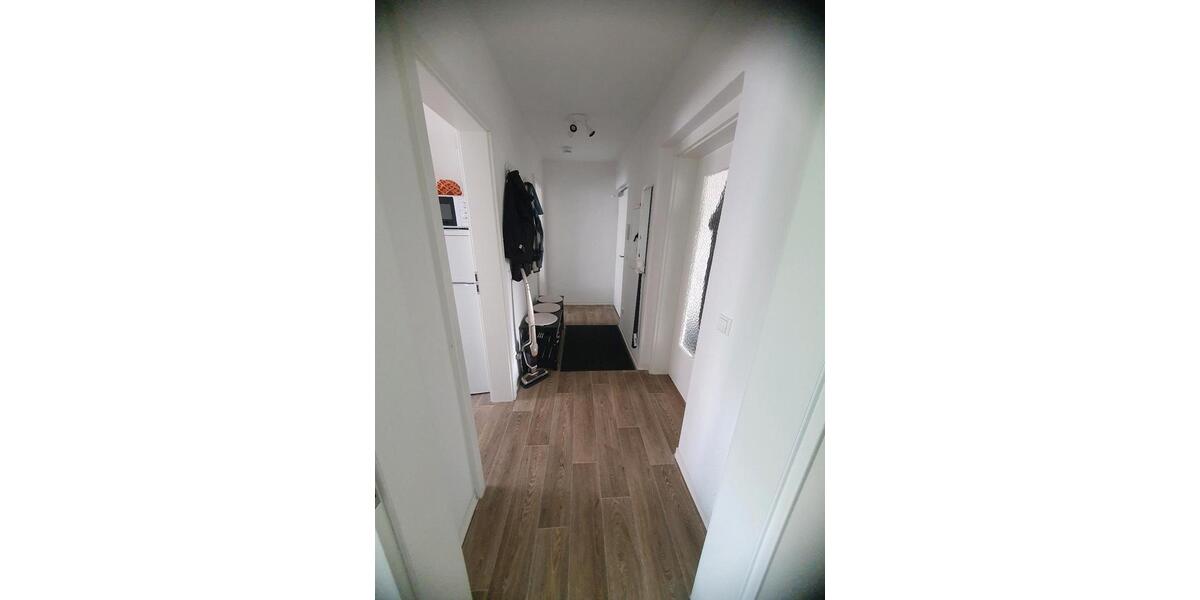 Wohnen auf Zeit Dessau-Roßlau Roßlau - 16 Zimmer, 81 m&sup2;, 595&euro; | Angebot:25406490