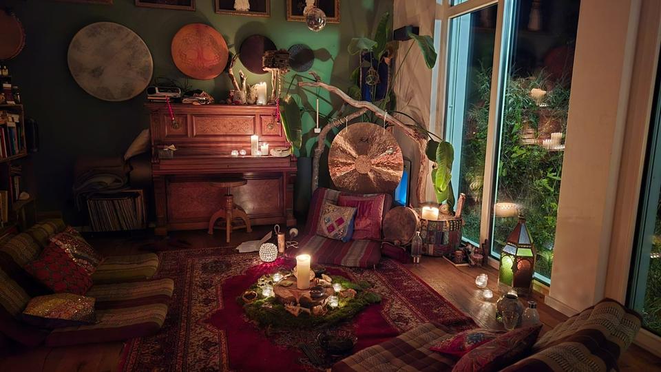 Wohnen auf Zeit Schönborn - 3 Zimmer, 115 m&sup2;, 900&euro; | Angebot:24722805