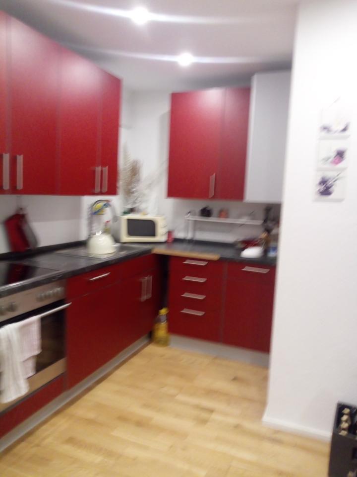 2,5 Zimmer Wohnung in Laichingen