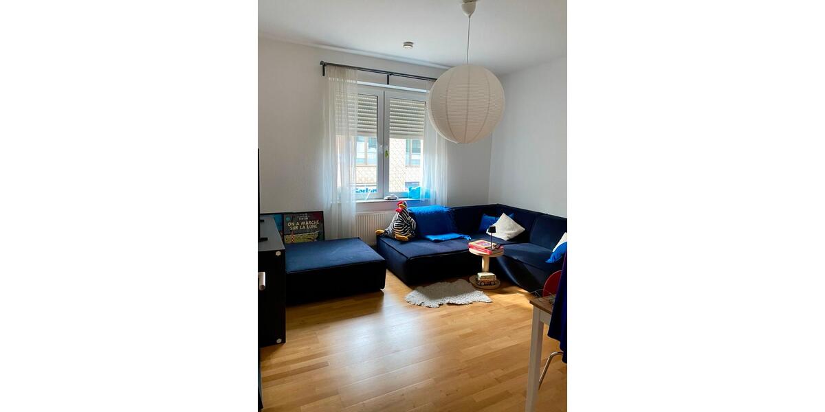 Etagenwohnung Osnabrück Hellern - 2 Zimmer, 55 m&sup2;, 650&euro; | Angebot:26639357