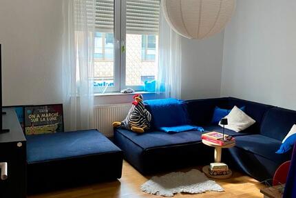 Wohnung Osnabrück Hellern - 2 Zimmer, 55 m&sup2;, 650&euro; | Angebot:26639357