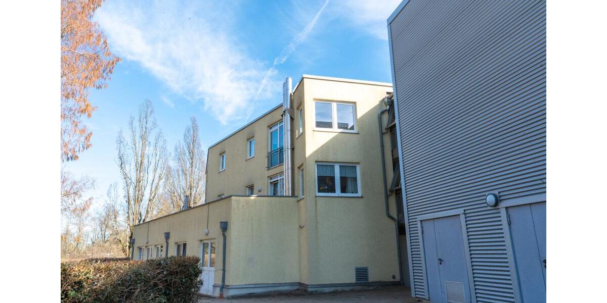 Etagenwohnung Emden Rysumer Landstraße - 2 Zimmer, 36 m&sup2;, 500&euro; | Angebot:26462025
