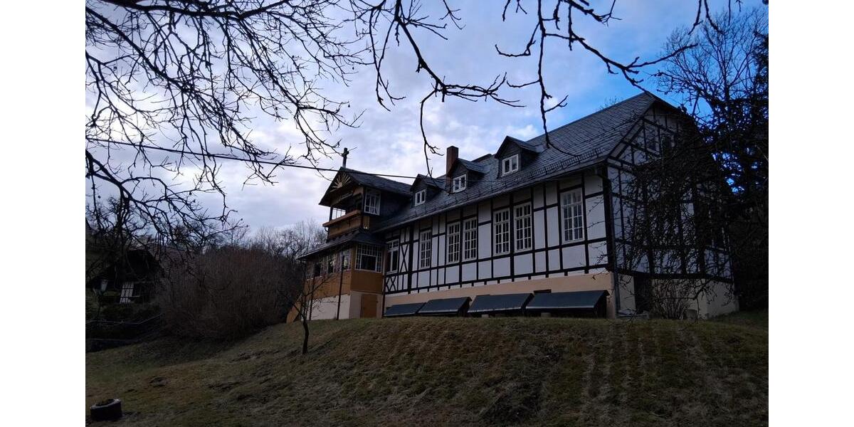 Einfamilienhaus Kaulsdorf - 8 Zimmer, 168 m&sup2;, 840&euro; | Angebot:25877733