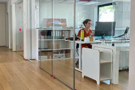 Büro in Darmstadt 570 € 15 m²