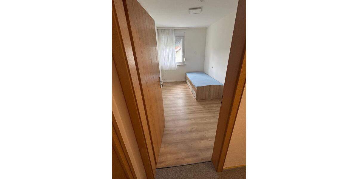 Wohnen auf Zeit Ulm Söflingen - 3 Zimmer, 60 m&sup2;, 580&euro; | Angebot:26587081