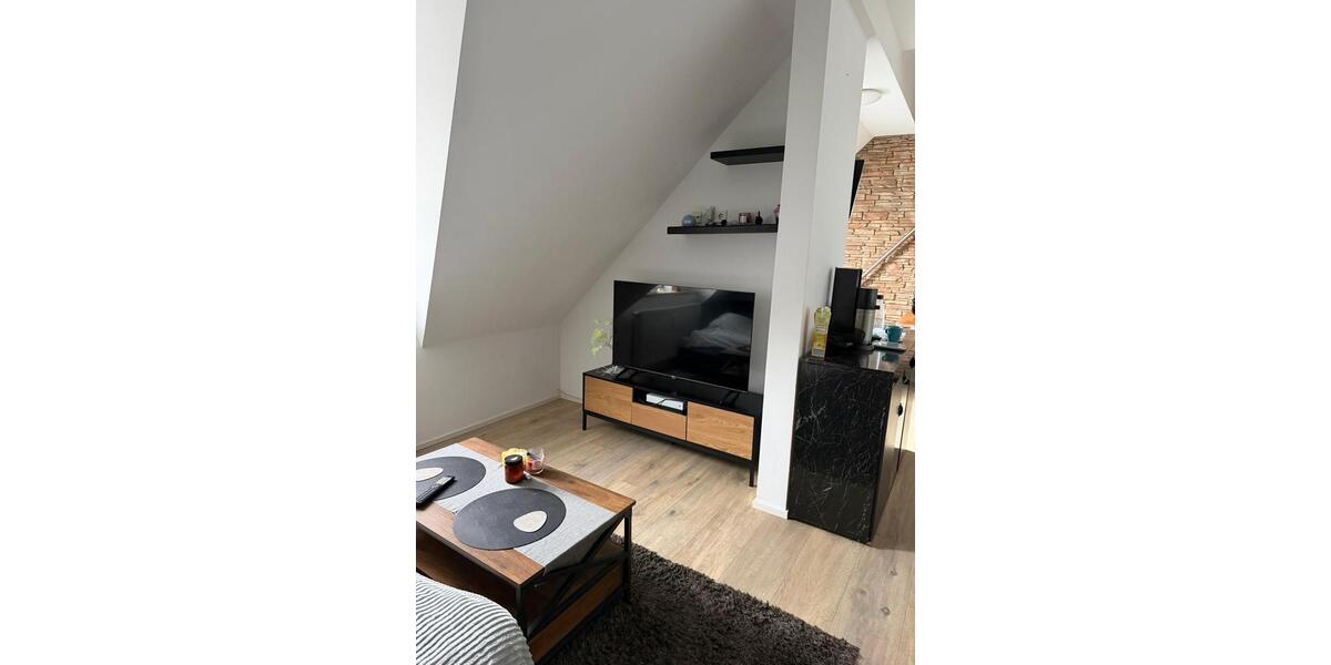 Maisonettenwohnung Neuss Furth-Mitte - 2 Zimmer, 45 m&sup2;, 1.000&euro; | Angebot:24842474