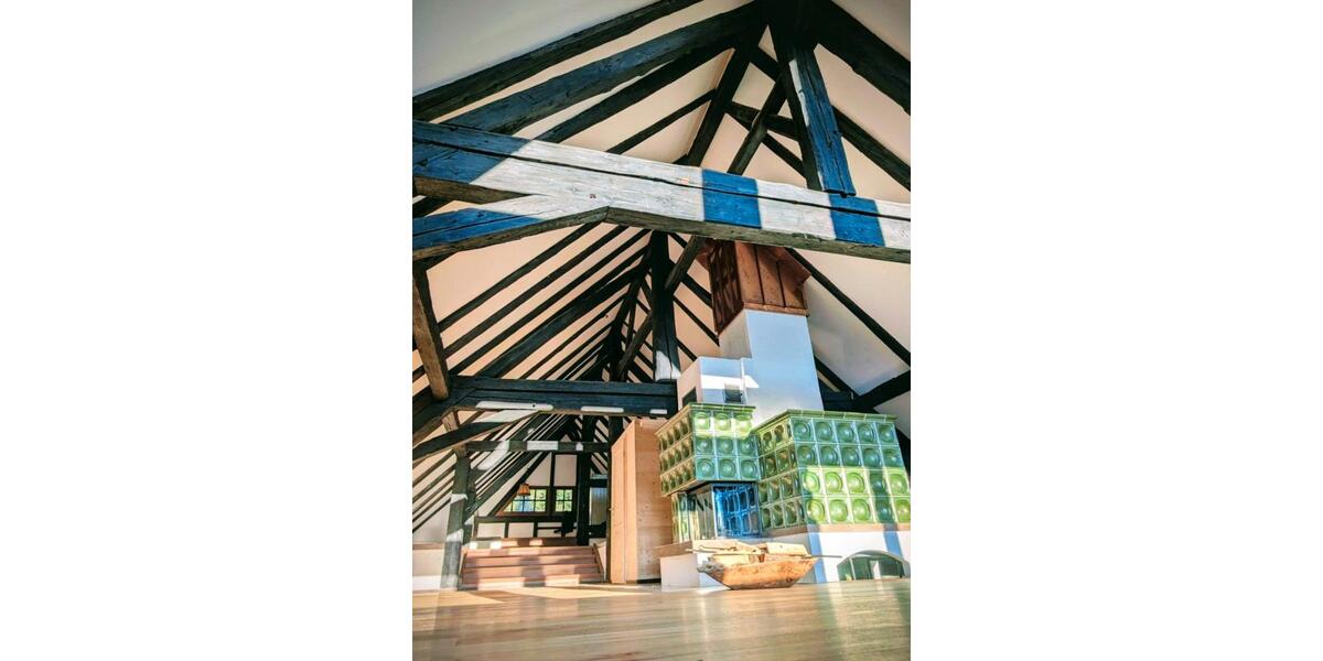 Dachgeschoßwohnung Dachsberg (Südschwarzwald) - 1 Zimmer, 101 m&sup2;, 950&euro; | Angebot:26677365