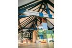 Dachgeschoßwohnung Dachsberg (Südschwarzwald) - 1 Zimmer, 101 m&sup2;, 950&euro; | Angebot:26677365