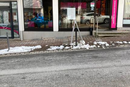 Gewerbeobjekt Meinerzhagen - 850&euro; | Angebot:24819280