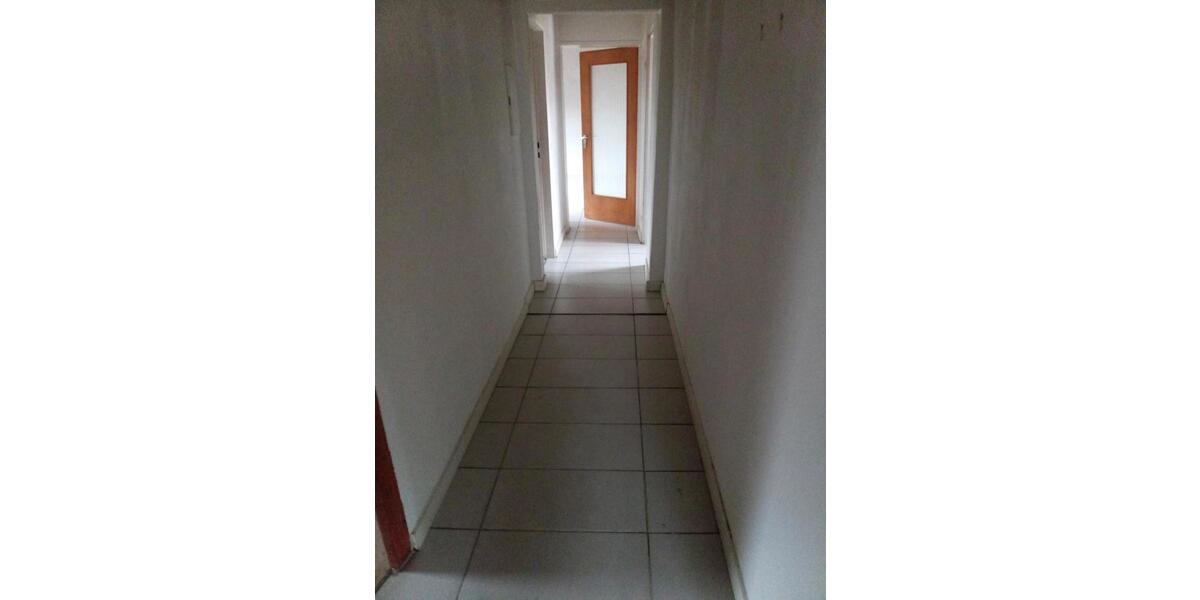 Ruhige Wohnung 95632 Wunsiedel Breitenbrunn grosser Balkon 4 zimmer