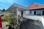 Etagenwohnung Bad König - 5 Zimmer, 136 m&sup2;, 1.100&euro; | Angebot:26493170